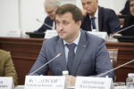 Дмитрий Миляев: «Ключевая задача региональной власти — повышение качества жизни наших жителей»