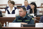 Дмитрий Миляев: «Ключевая задача региональной власти — повышение качества жизни наших жителей»