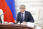 Дмитрий Миляев: «Ключевая задача региональной власти — повышение качества жизни наших жителей»