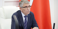 Дмитрий Миляев: «Наша задача — создать комфортные условия для бизнеса, обеспечивая при этом необходимый контроль» - Правительство области