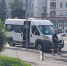 В Туле устанавливают обстоятельства выпадения пассажирки из микроавтобуса на улице Ленина - Молодой коммунар