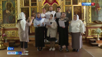 Молитва преображает человека: как туляки встретили праздник Преображения Господня