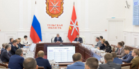 В Тульской области пройдёт сельскохозяйственный форум «АГРОПРОдвижение» - Myslo.Ru