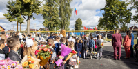 Родителям школьников хотят дать право на выходной в День знаний - ИА Тульская служба новостей