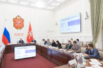 800 молодых специалистов и студентов примут участие в окружном сельскохозяйственном форуме «АГРОПРОдвижение» в Тулькой области