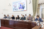800 молодых специалистов и студентов примут участие в окружном сельскохозяйственном форуме «АГРОПРОдвижение» в Тулькой области