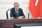 800 молодых специалистов и студентов примут участие в окружном сельскохозяйственном форуме «АГРОПРОдвижение» в Тулькой области