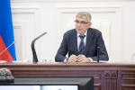 800 молодых специалистов и студентов примут участие в окружном сельскохозяйственном форуме «АГРОПРОдвижение» в Тулькой области