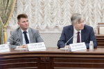 800 молодых специалистов и студентов примут участие в окружном сельскохозяйственном форуме «АГРОПРОдвижение» в Тулькой области