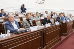 800 молодых специалистов и студентов примут участие в окружном сельскохозяйственном форуме «АГРОПРОдвижение» в Тулькой области