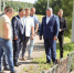 В тульской деревне Малая Еловая обновят плотину - Молодой коммунар