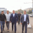 Ремонт проспекта Ленина в Туле полностью завершат к ноябрю - Молодой коммунар