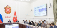 800 молодых специалистов примут участие в тульском «АГРОПРОдвижении» - Молодой коммунар