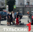 Стало известно состояние выпавшей из маршрутки в Туле женщины - ТК Первый Тульский