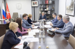 В Тульской области появятся восемь модульных гостиниц