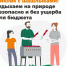 Отдыхаем на природе безопасно и без ущерба для бюджета - Министерство финансов