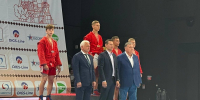 Тульские самбисты успешно выступили на турнире в Москве - Myslo.Ru