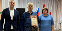 Дмитрий Коженкин: Старосты вносят неоценимый вклад в развитие сельских территорий - Единая Россия
