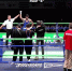 Джамбулат Бижамов – в финале чемпионата России - ГТРК