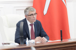 Дмитрий Миляев встретился с представителями резидентов ОЭЗ «Узловая»