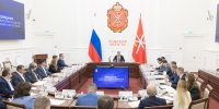 В Тульской области выделено 125 миллиардов рублей на инфраструктуру ОЭЗ «Узловая» - ТК Первый Тульский