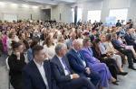 В ЦЕНТРЕ ВНИМАНИЯ – ИНСТИТУТ СЕМЬИ