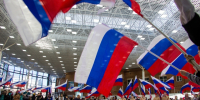 С Днем флага России-2025: красочные открытки с поздравлениями - ИА Тульская пресса.Ru