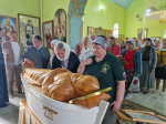 Члены Общественной палаты организовали духовно-патриотическое мероприятие