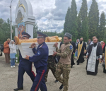 Члены Общественной палаты организовали духовно-патриотическое мероприятие