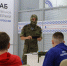 Навыки, которые спасают: В Тульской области прошли курсы первой помощи - Единая Россия
