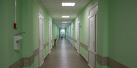 В больнице Новомосковска выполнят капитальный ремонт инфекционного отделения - ТК Первый Тульский