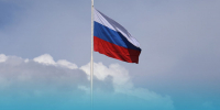Алексей Эрк и Илья Беспалов поздравляют туляков с Днем Государственного флага Российской Федерации - Единая Россия