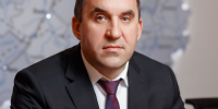 Андрей Дубровский поздравил жителей с Днем Государственного флага РФ - Единая Россия