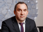 Андрей Дубровский поздравил туляков с Днём Государственного флага