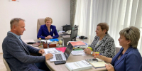 В Тульской области повышают производительность труда в сфере культуры - ИА Тульская пресса.Ru