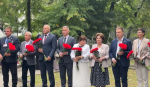 ОЛЕГ ИВАНОВ И АЛЕКСАНДР ПЛАТОНОВ ПРИНЯЛИ УЧАСТИЕ В МОЛОДЕЖНО-ПАТРИОТИЧЕСКОМ ФОРУМЕ ЦФО