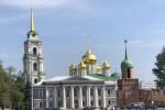 Николай Воробьев: Цель Народной программы – благополучие граждан