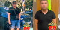 В Венёве пойман мошенник, находившийся в федеральном розыске - ТК Первый Тульский