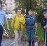 Судебные приставы присоединились к  Всероссийской акции «Цвета Родины» - УФССП