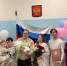 В День флага в Туле выписали домой 33 малыша - ТК Первый Тульский