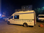 Новомосковск: мониторинг продолжается