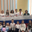 Член Общественной палаты развернула флаг России вместе с многодетными семьями - Общественная палата