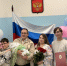 33 новорожденных получили памятные знаки на День Государственного флага в Туле - ИА Тульская пресса.Ru