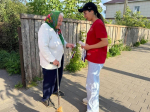 Как в Тульской области отметили День Государственного флага
