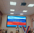 В социальных учреждениях Тульской области отметили День государственного флага России - Министерство труда и соцзащиты