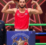 Туляк стал 4-кратным чемпионом России по боксу - ТК Первый Тульский