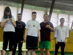 Участниками специального курса по адаптивным единоборствам стали тульские тренеры