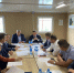 В Туле обсудили реконструкцию Орловского путепровода - Министерство транспорта и дорожного хозяйства