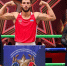 Тульский боксёр стал четырехкратным чемпионом России - Молодой коммунар
