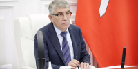 Глава Тульской области поздравил жителей Белева с Днем города - ИА Тульская служба новостей